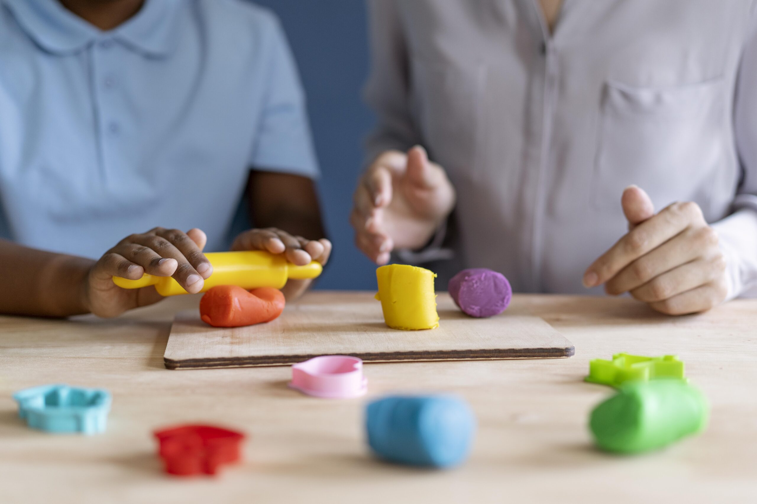 Ensino Multissensorial